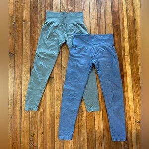 NVGTN Seamless Leggings